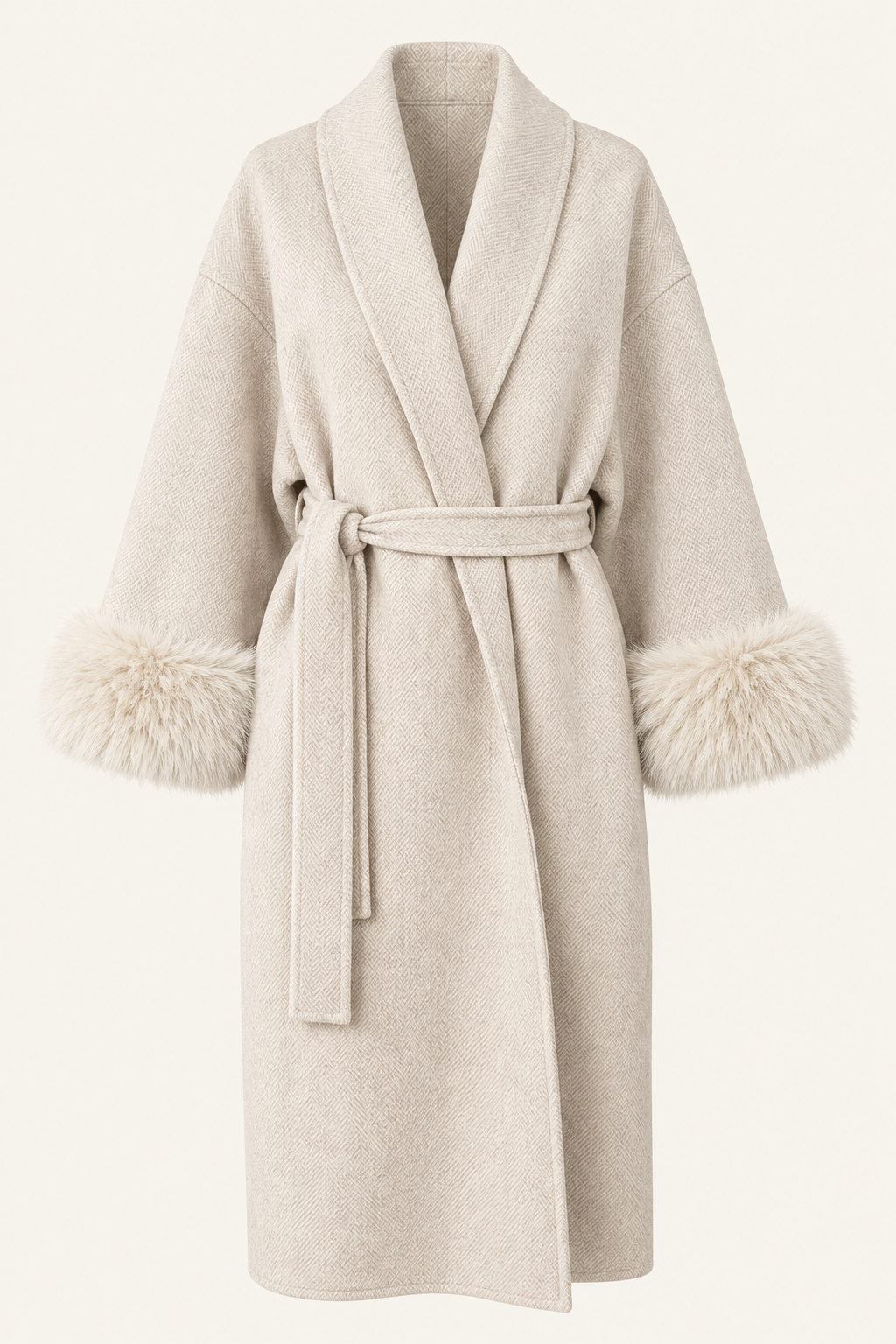 Jonna Coat - 4 Colors