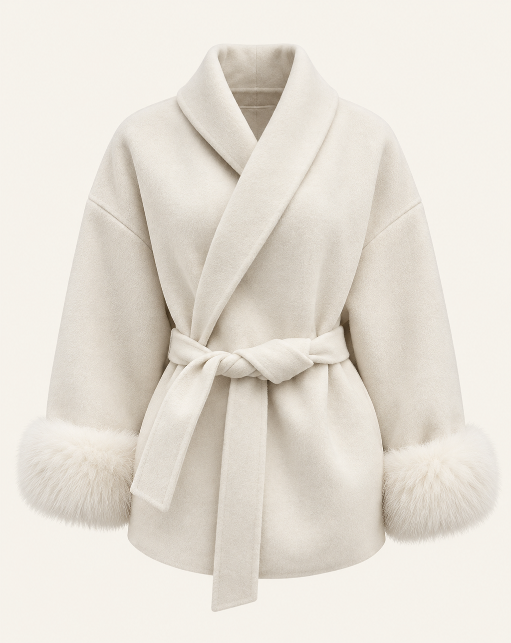 Lydia Coat - 3 Colors
