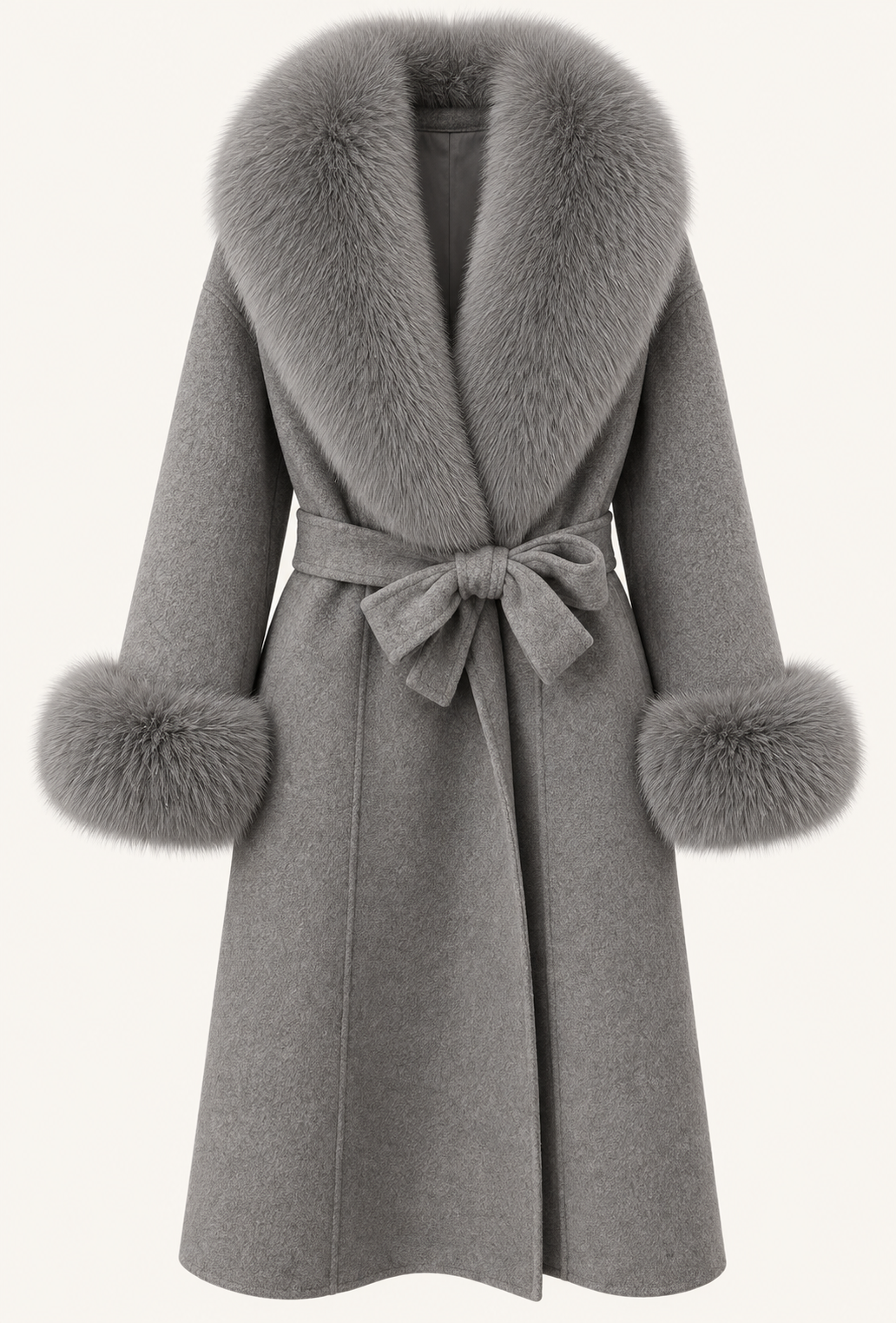 Melanie Coat - 3 Colors