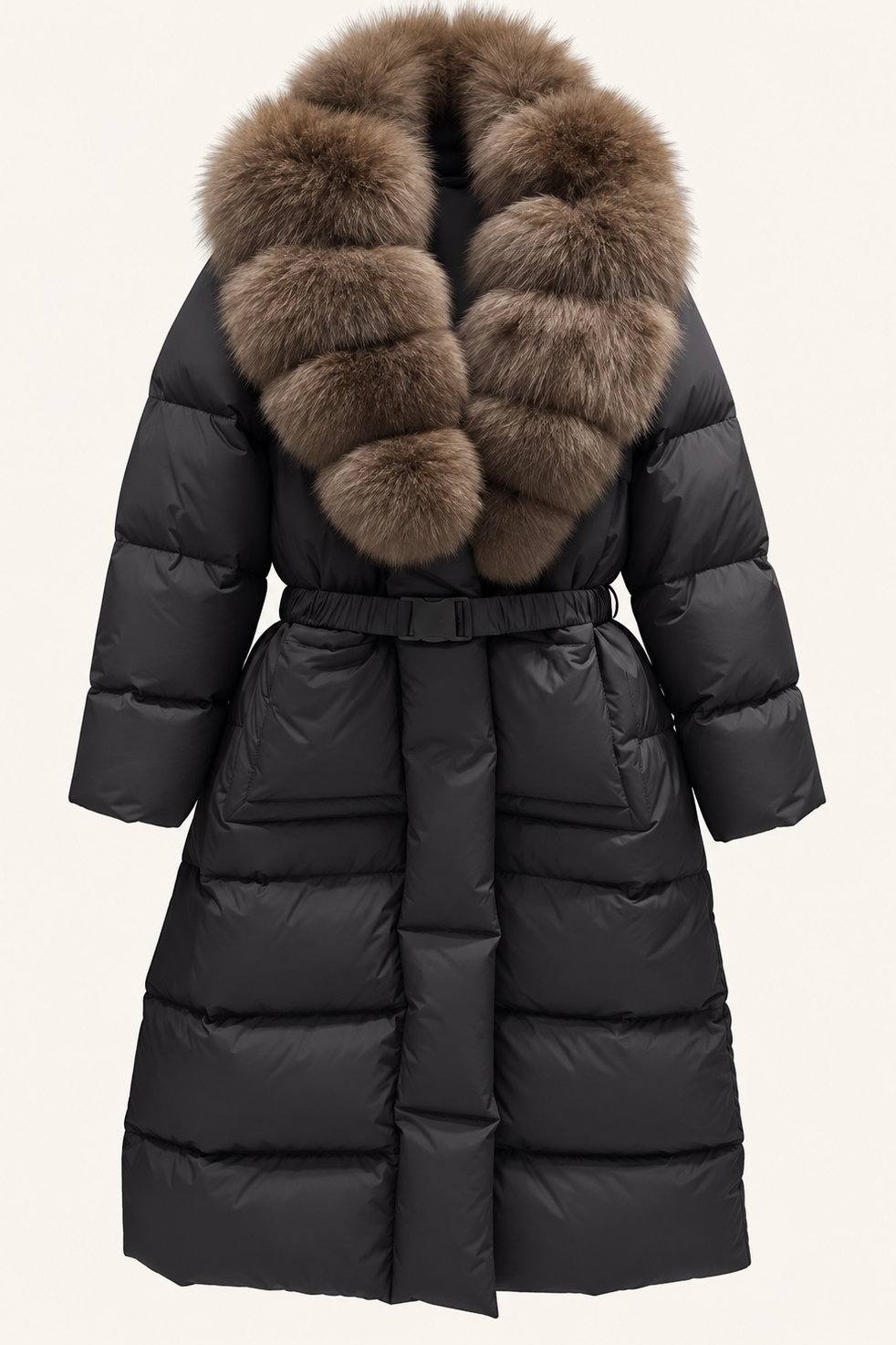 Leo Jacket - 2 Färger