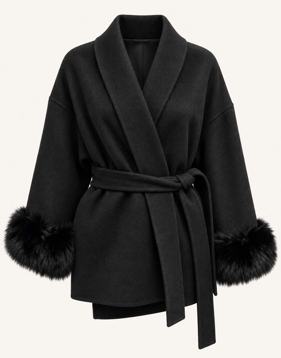 Lydia Coat - 3 Colors