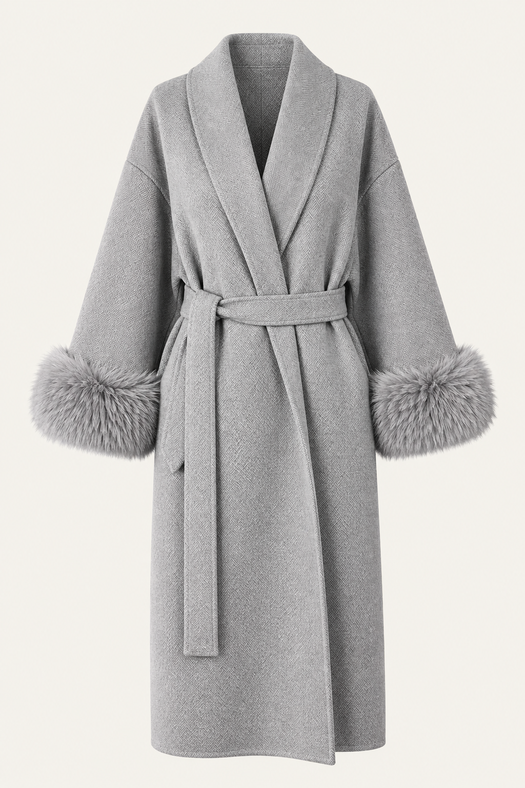Jonna Coat - 4 Colors