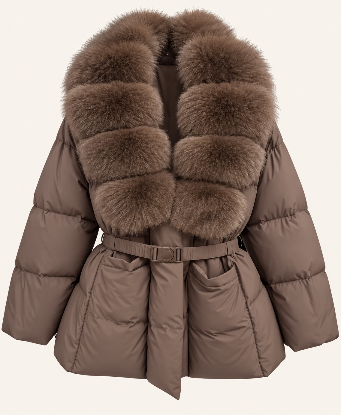 Maya Jacket - 3 Färger