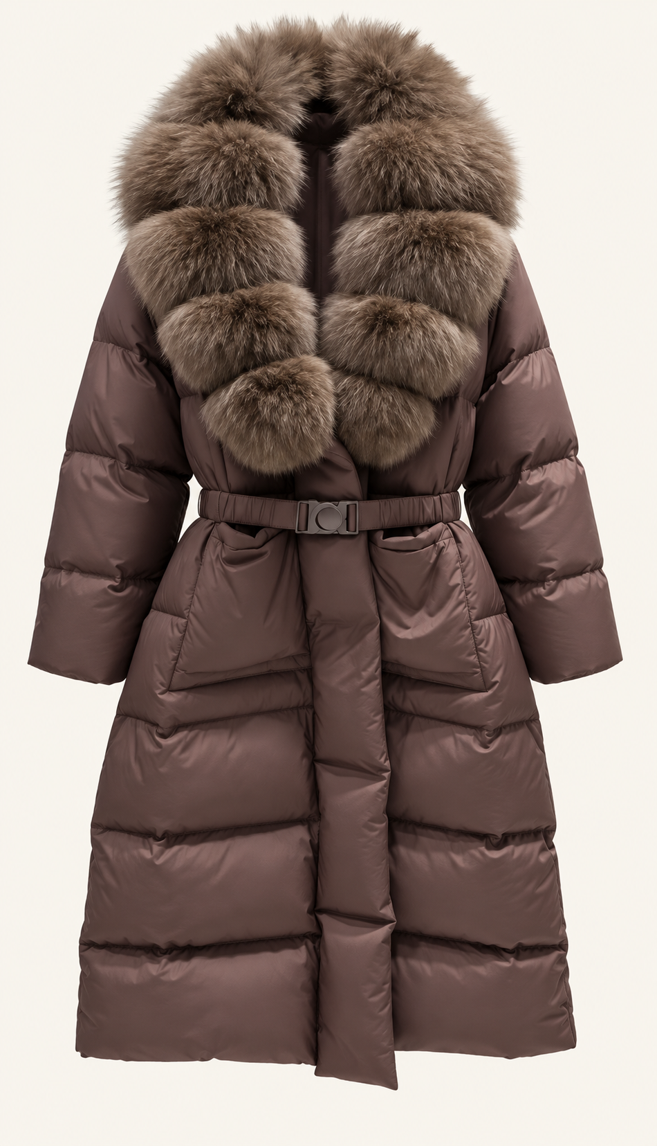 Leo Jacket - 2 Färger