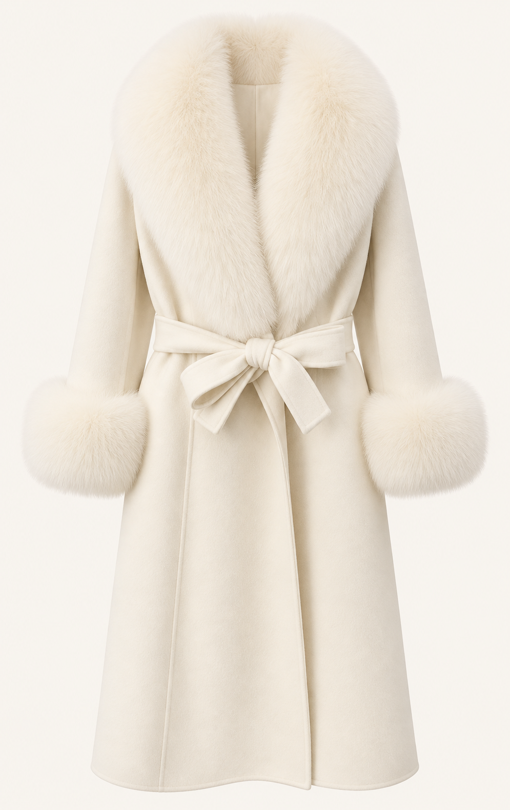 Melanie Coat - 3 Colors