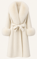 Melanie Coat - 3 Colors