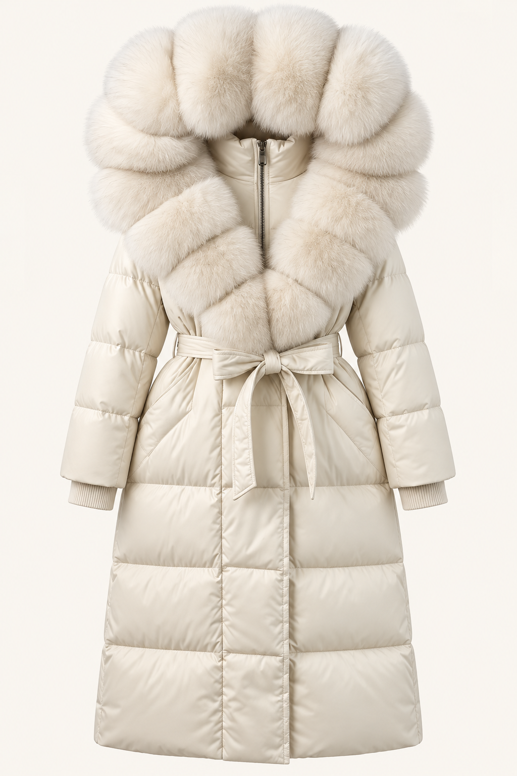 Lova Jacket - 3 Colors