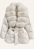 Maya Jacket - 3 Colors