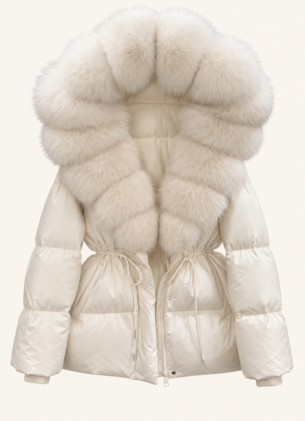 Leona Jacket - 4 Färger