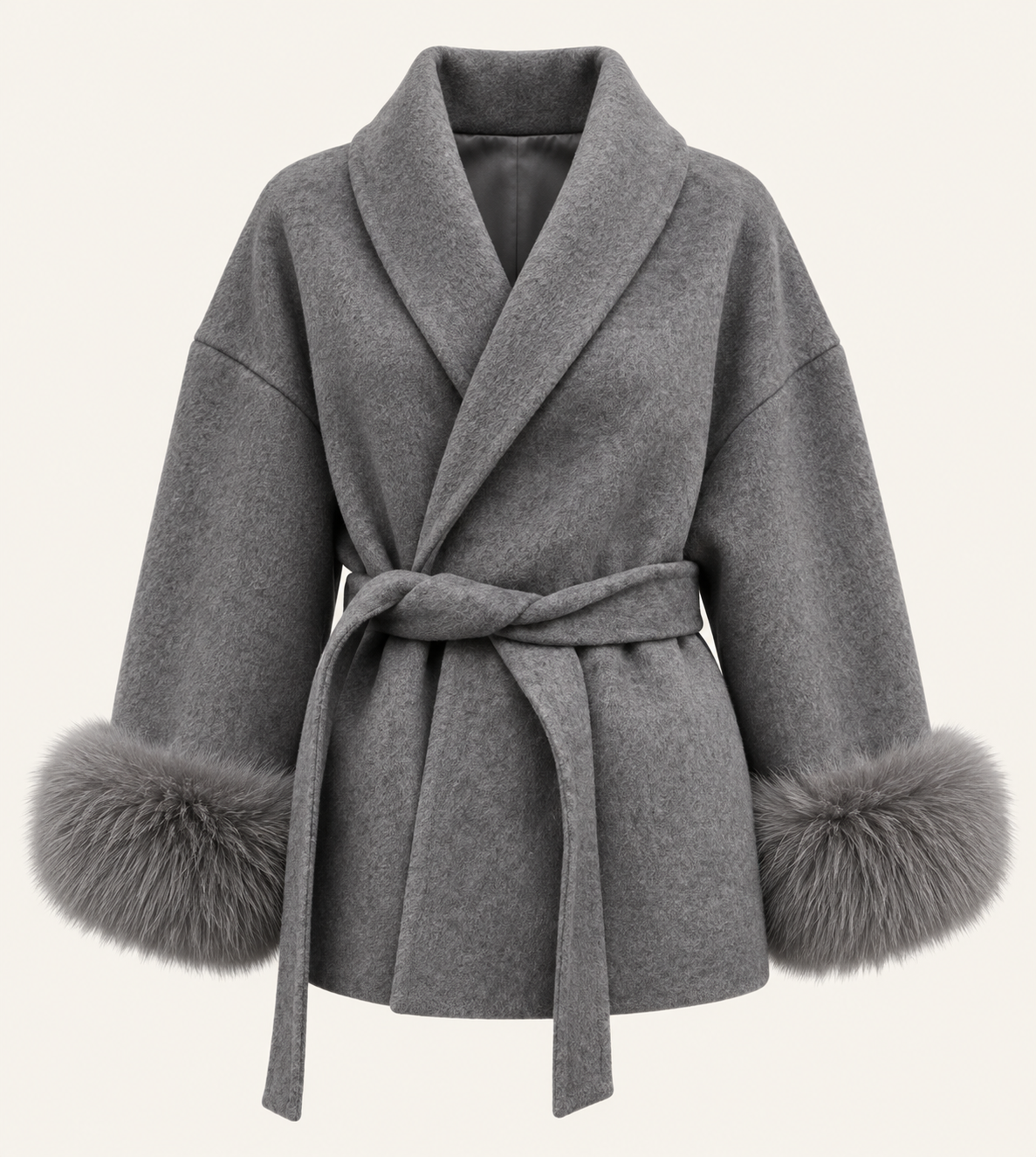 Lydia Coat - 3 Colors