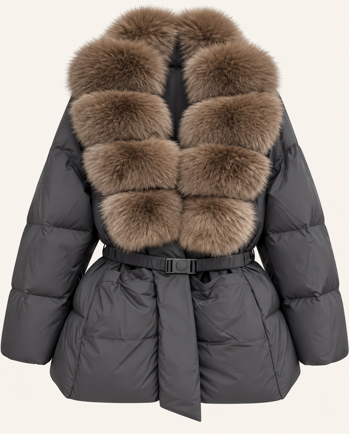 Maya Jacket - 3 Färger