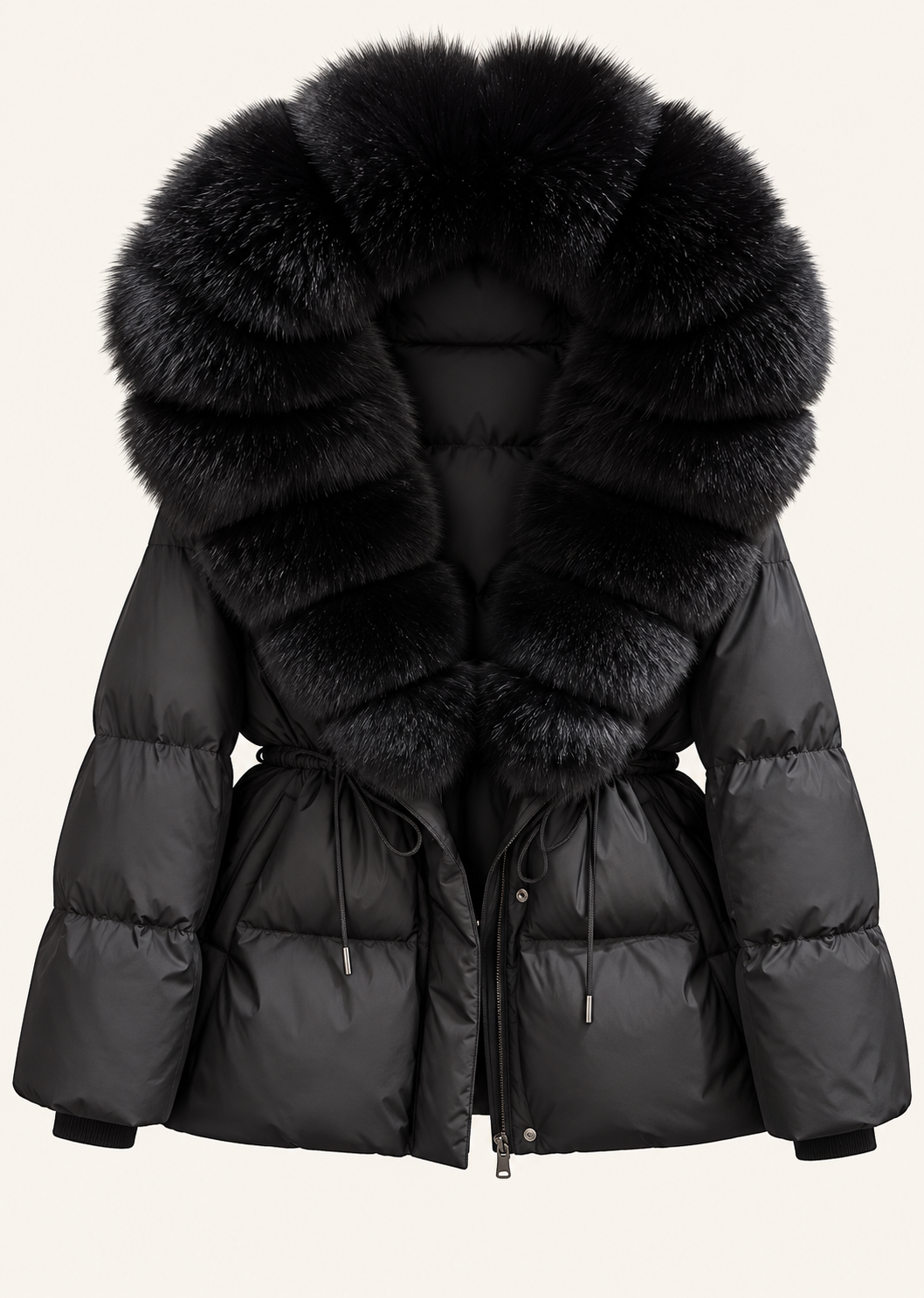 Leona Jacket - 4 Färger