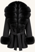 Sofia Coat - 3 Colors