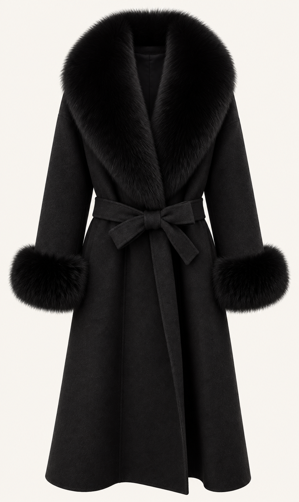 Melanie Coat - 3 Colors