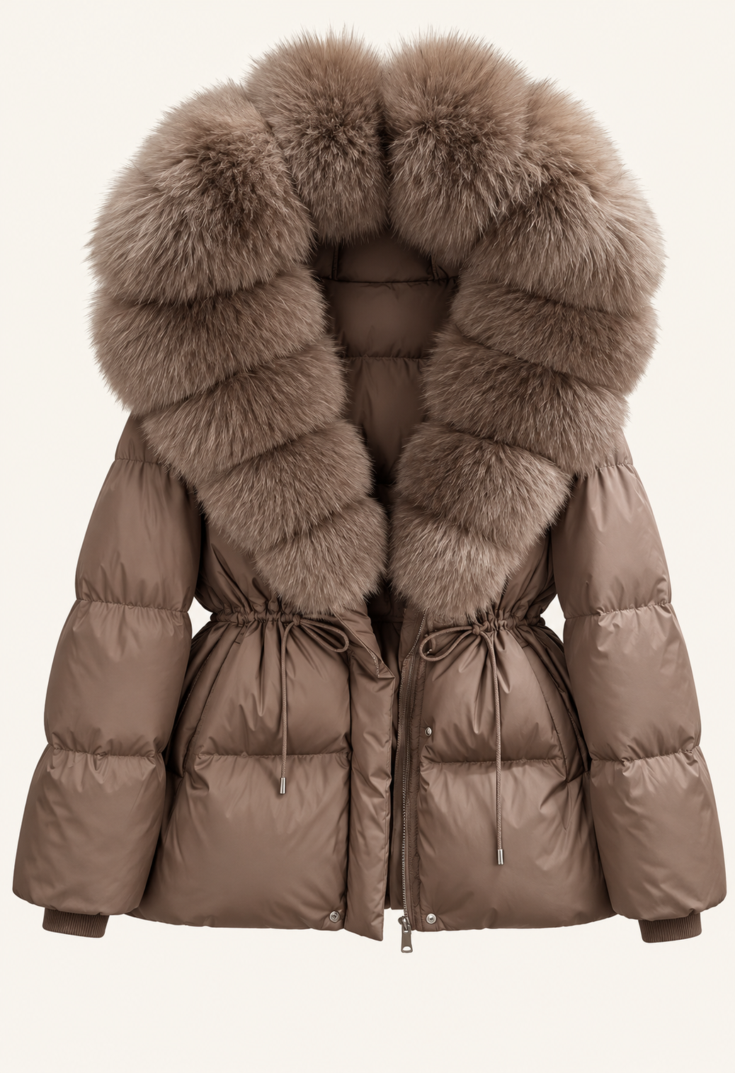 Leona Jacket - 4 Färger