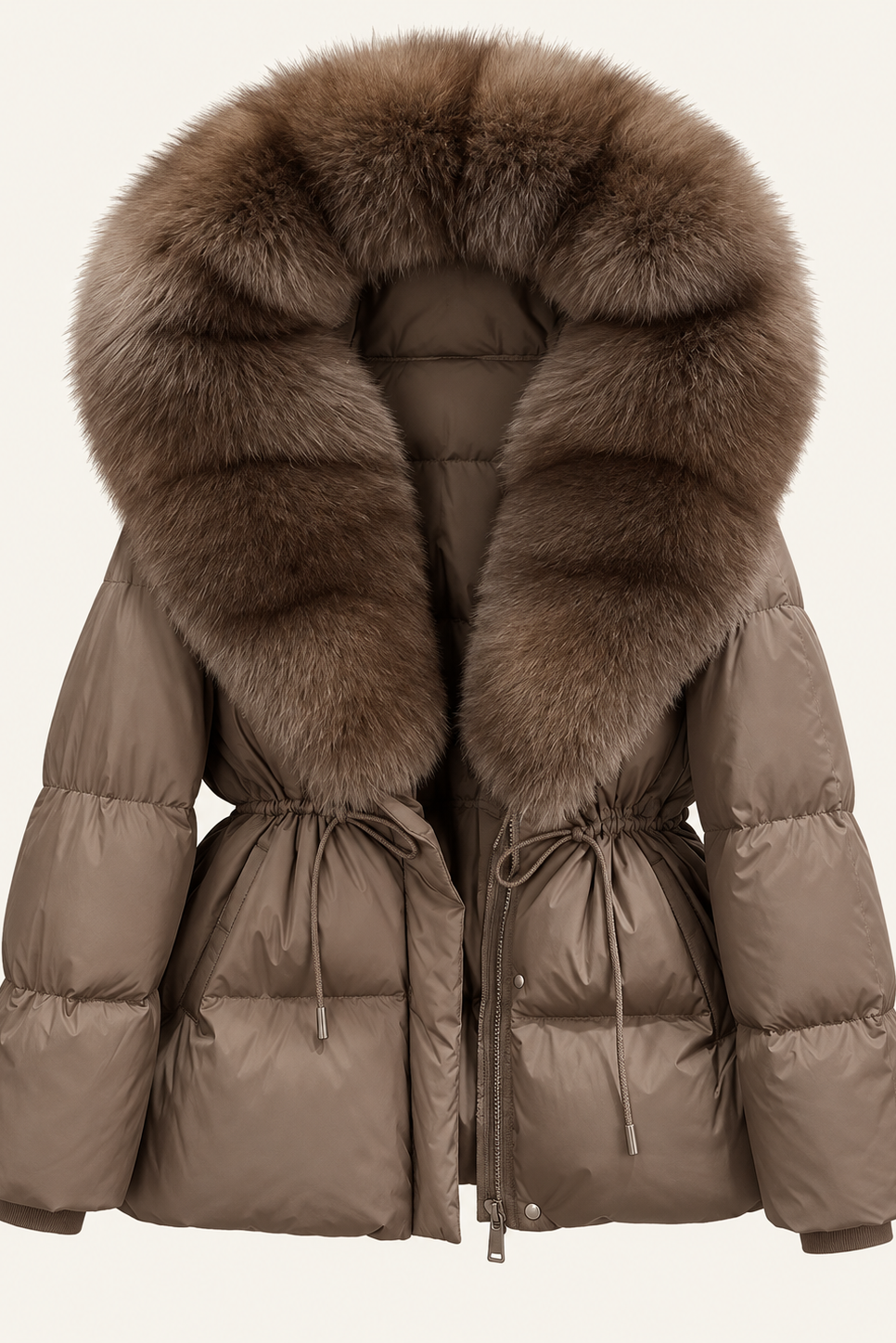 Leona Jacket - 4 Färger