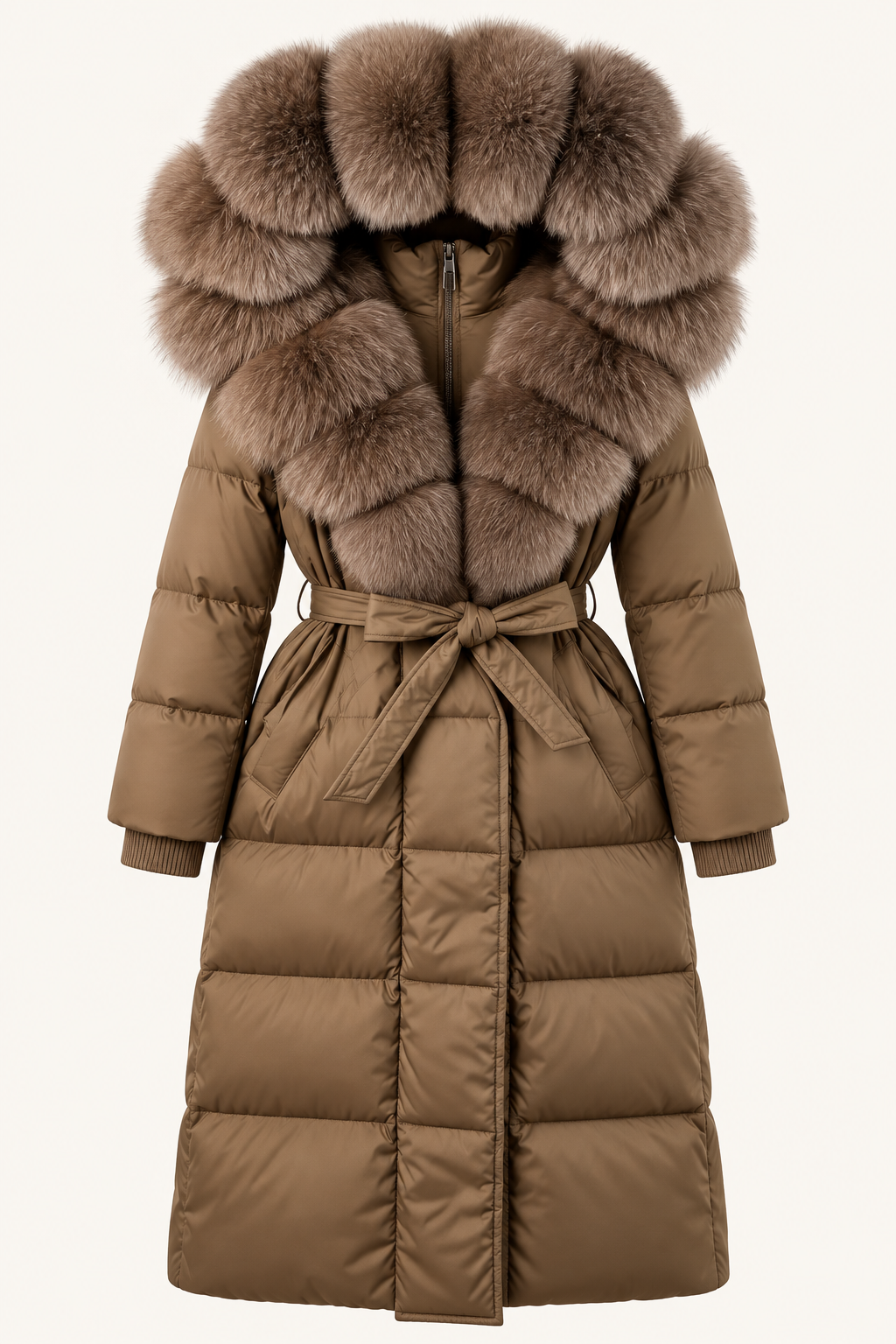 Lova Jacket - 3 Colors