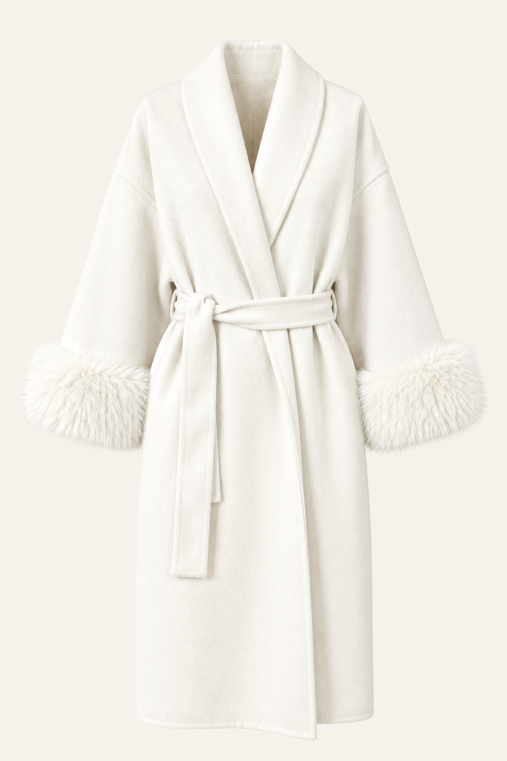 Jonna Coat - 4 Colors