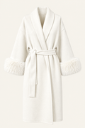 Jonna Coat - 4 Colors