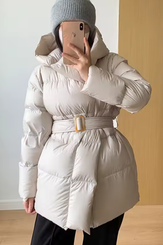 Ala Jacket - 3 Färger