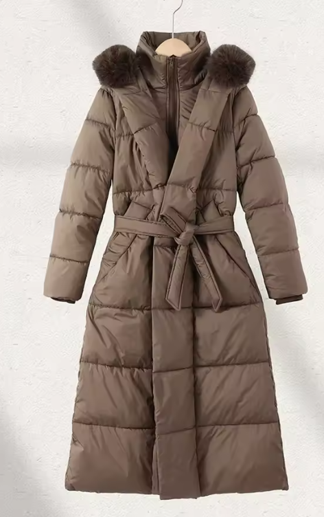 Noeli Jacket - 2 Färger