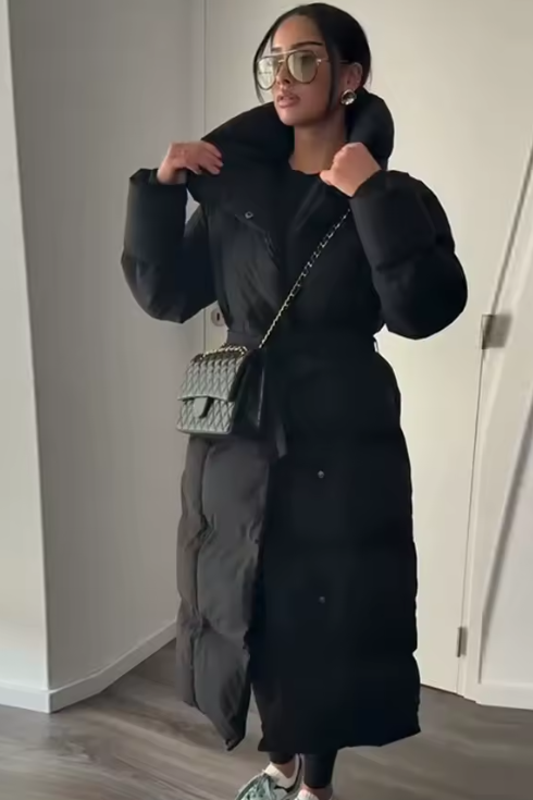 Mona Jacket