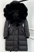 Lova Jacket - 3 Färger