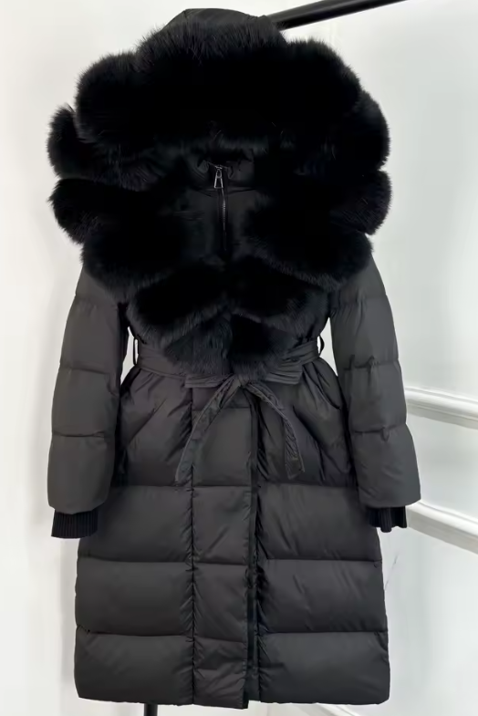 Lova Jacket - 3 Färger