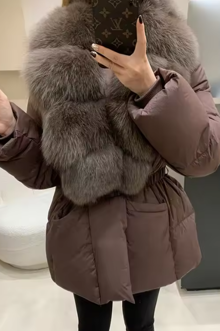 Maya Jacket - 3 Färger