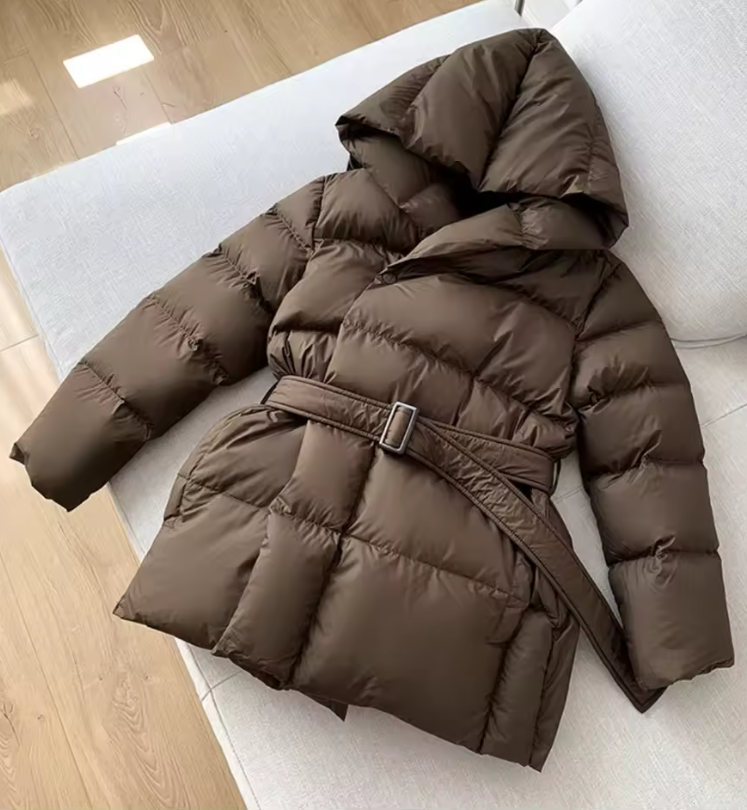Ala Jacket - 3 Färger