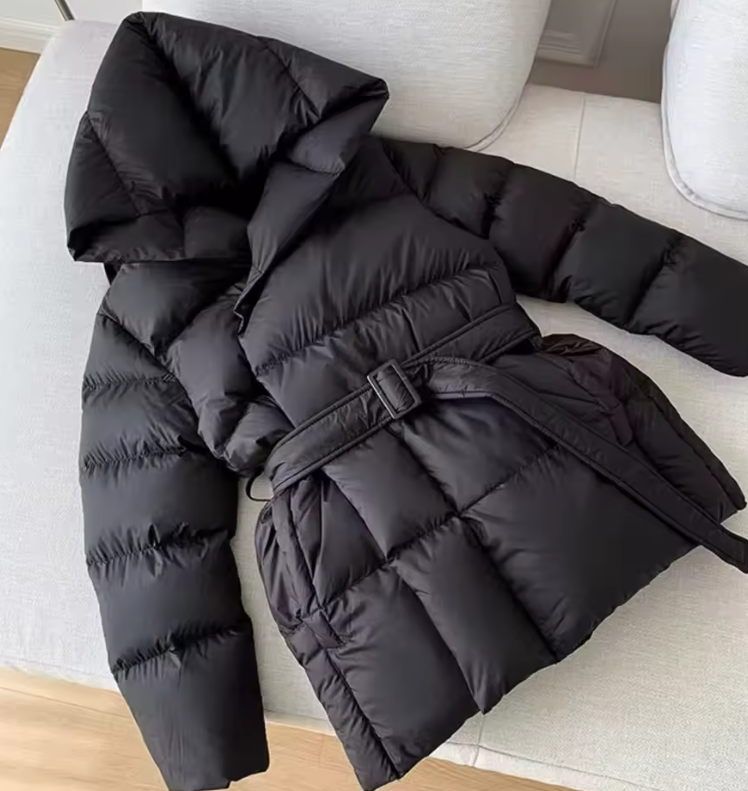 Ala Jacket - 3 Färger