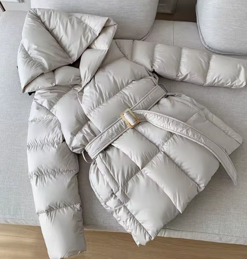 Ala Jacket - 3 Färger