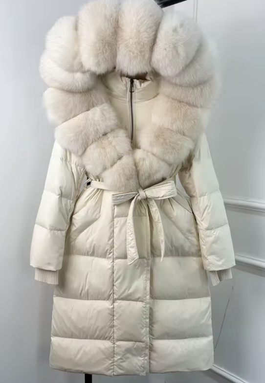 Lova Jacket - 3 Färger