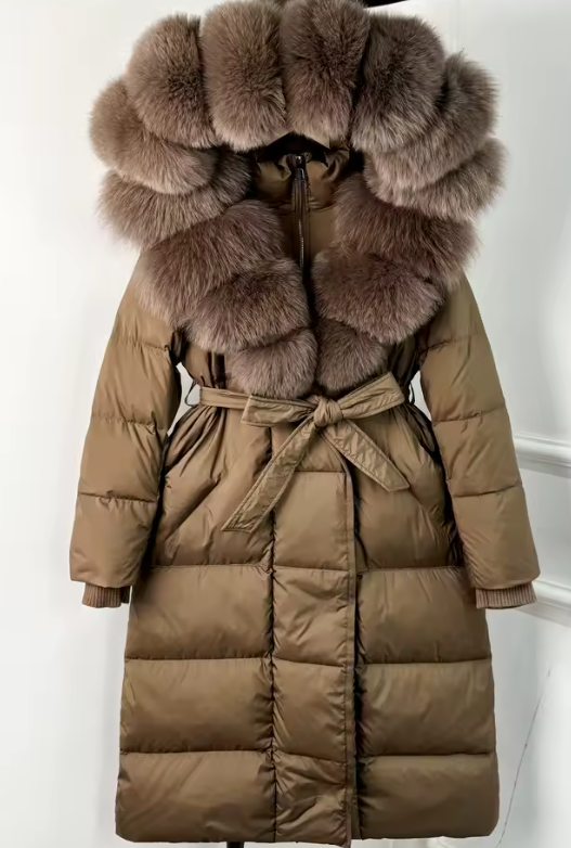 Lova Jacket - 3 Färger