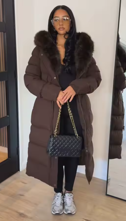 Lina Jacket