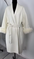 Jonna Coat - 4 Färger