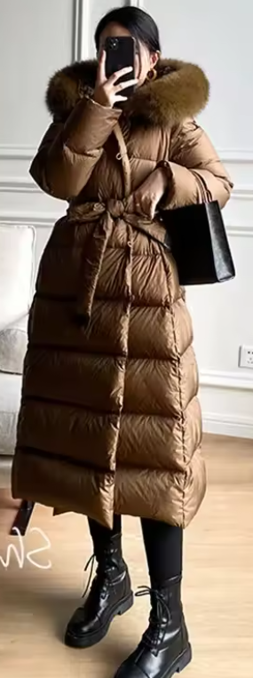 Sara Jacket