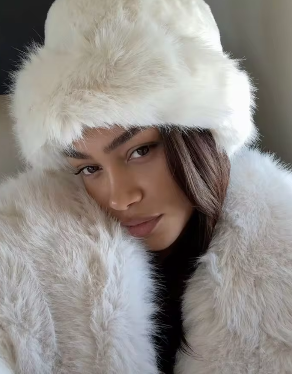 Anastasia Hat - 3 Colors