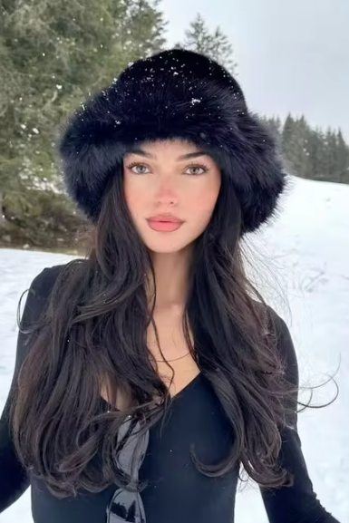 Anastasia Hat - 3 Colors