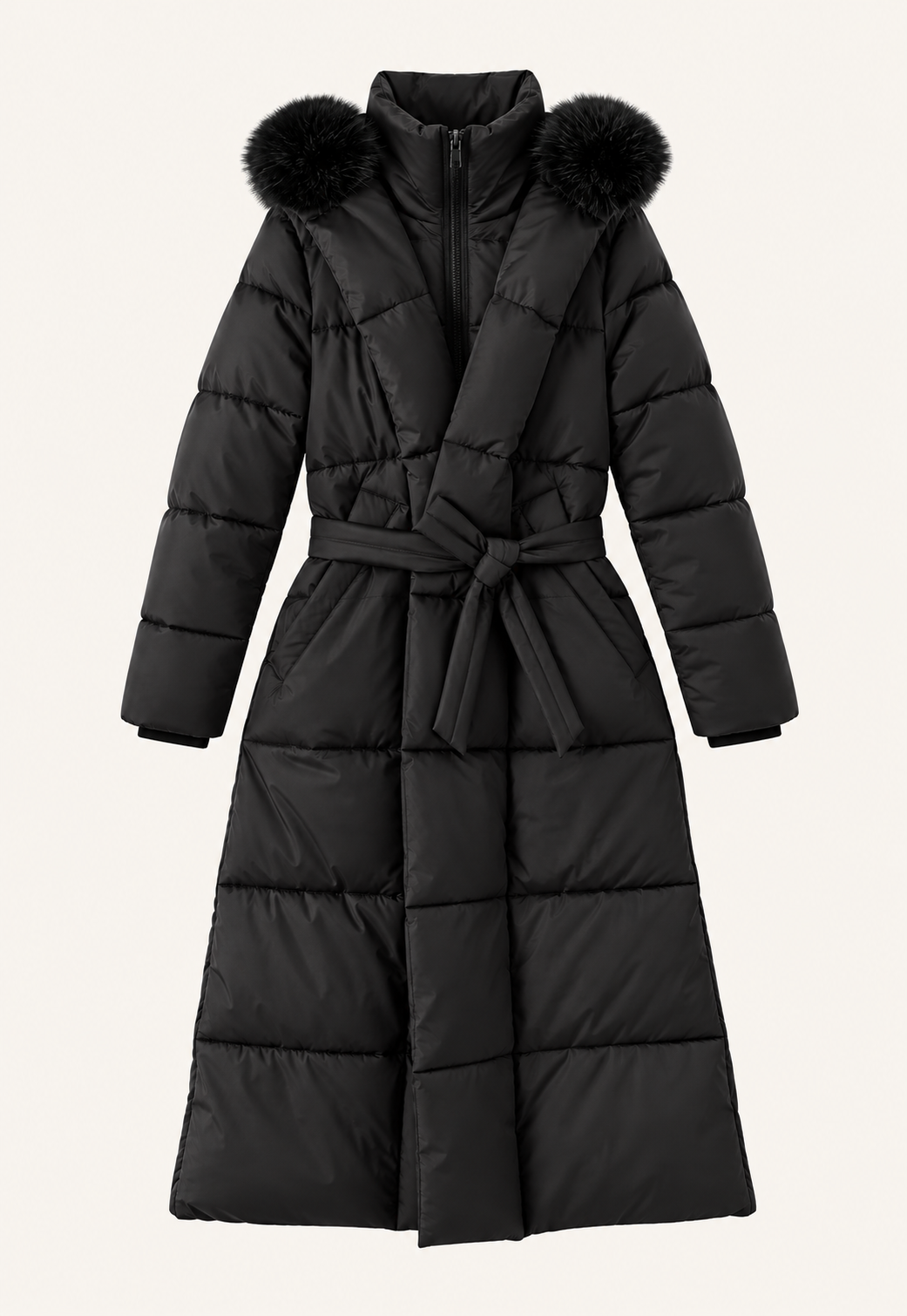 Noeli Jacket - 2 Colors