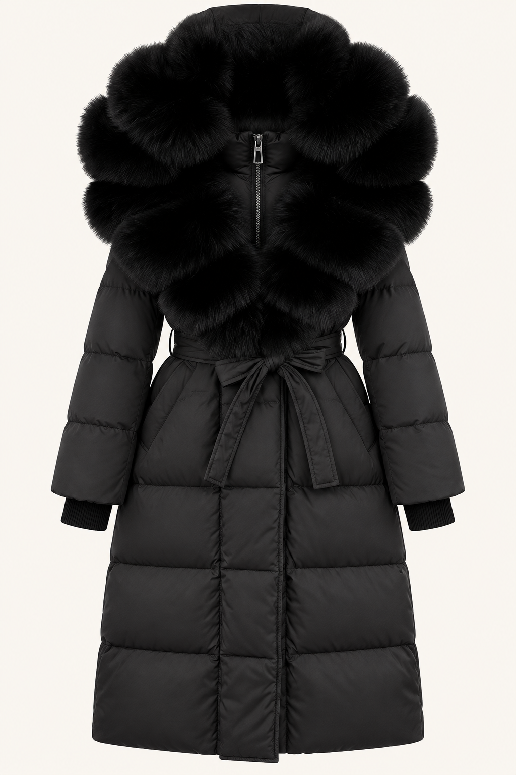 Lova Jacket - 3 Colors