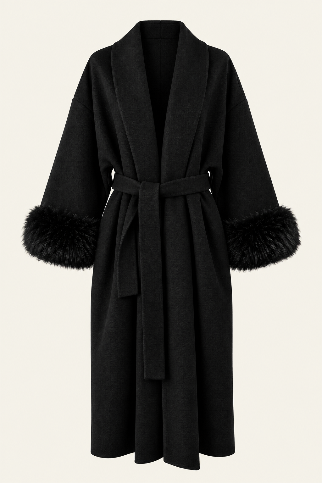 Jonna Coat - 4 Colors