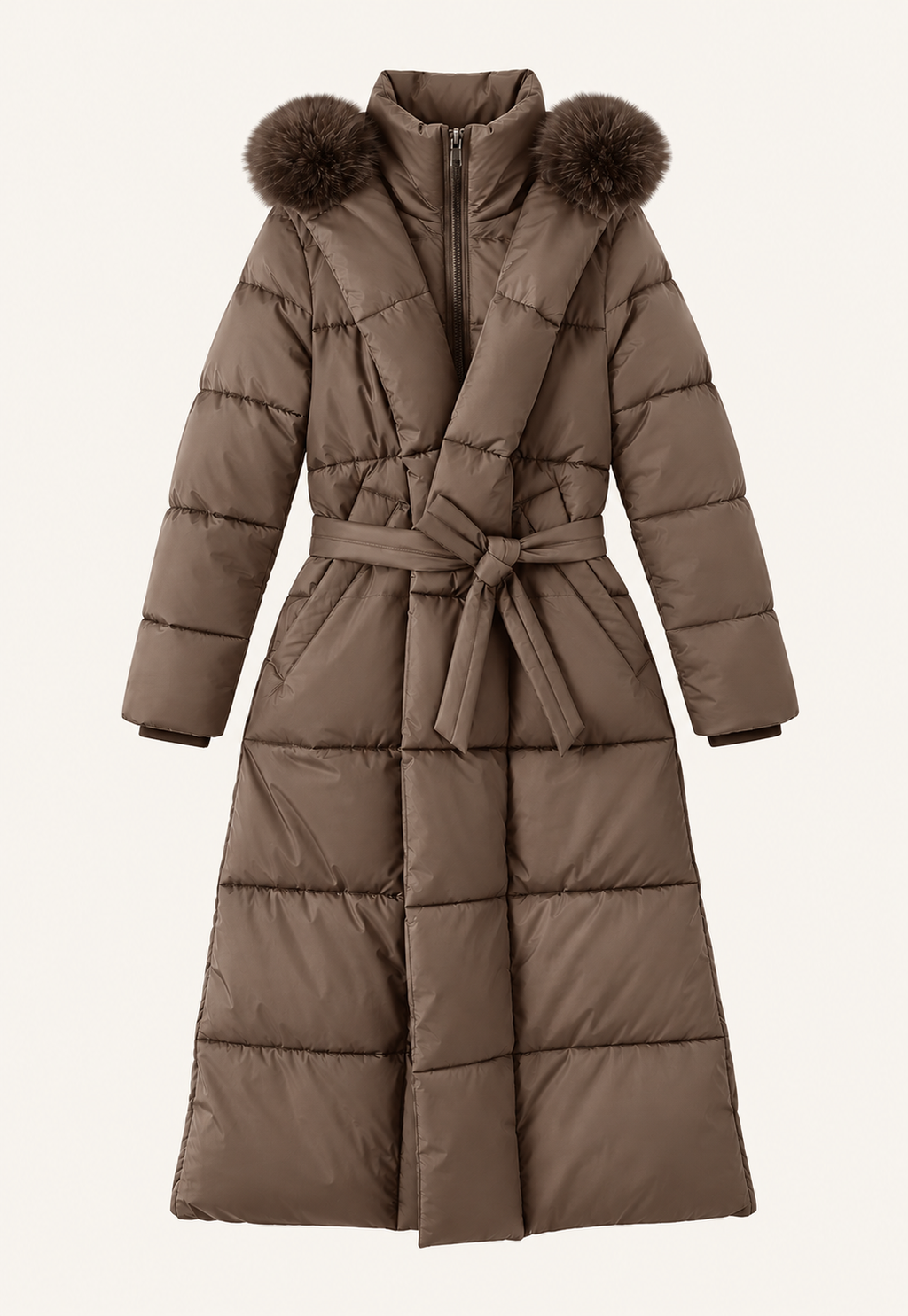 Noeli Jacket - 2 Colors